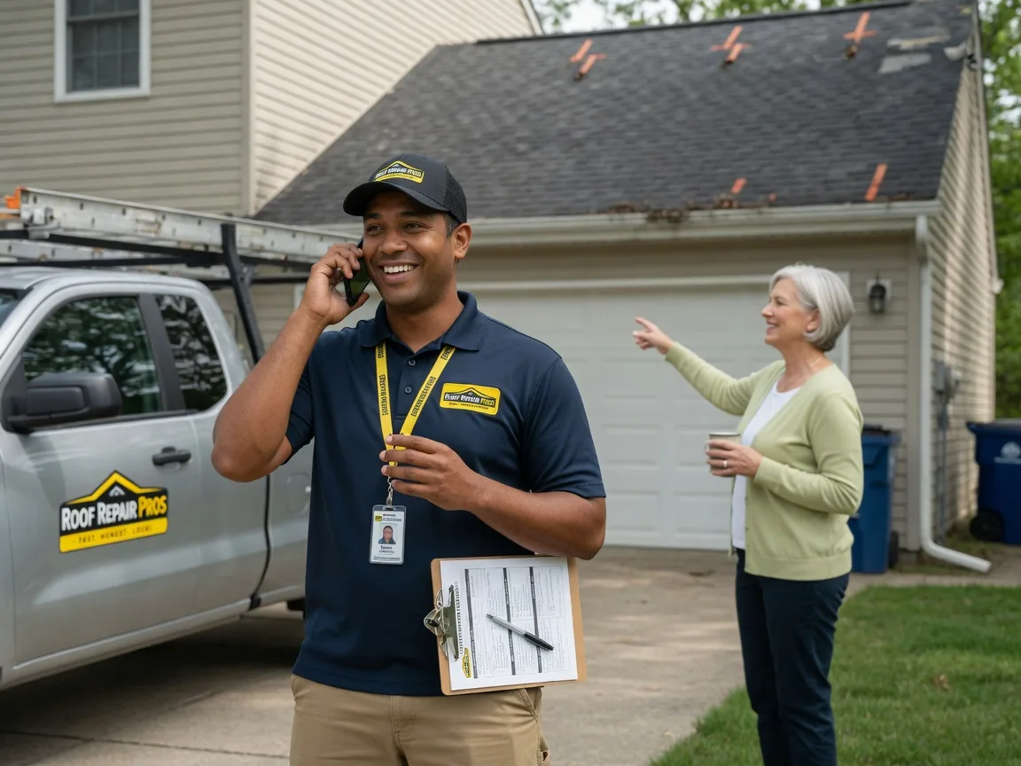 Roof Repair Cuba City, WI FAQs